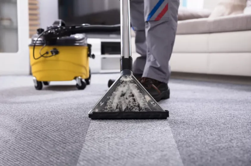 ACS Carpet Cleaning